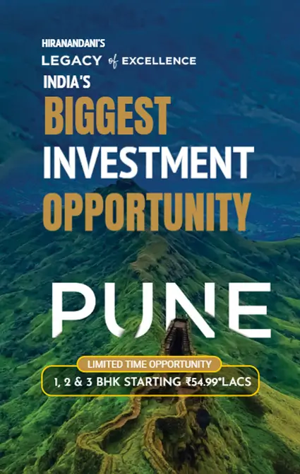 Krisala & Hiranandani